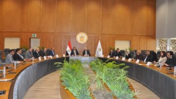 تنطلق سبتمبر المقبل.. موعد بدء الدراسة بـ جامعة الغذاء في مصر