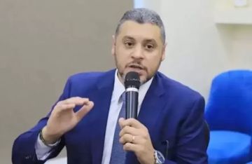 حزب مصر القومي: كلمة الرئيس السيسي بعيد الميلاد أكدت قدرة مصر على حفظ توازنها حزب مصر القومي: كلمة الرئيس السيسي بعيد الميلاد أكدت قدرة مصر على حفظ توازنها