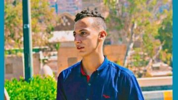 رحل ساجدا في مقر عمله .. قرية بلقس تودع شابا هزت وفاته القلوب