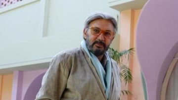 رمضان 2026.. انضمام الفنان كمال أبو رية لمسلسل فخر الدلتا رمضان 2026.. انضمام الفنان كمال أبو رية لمسلسل فخر الدلتا