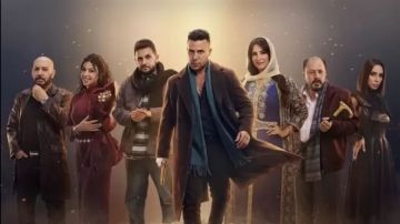 رمضان 2026.. محمد عادل إمام يطلق البرومو الرسمي لمسلسل الكينج رمضان 2026.. محمد عادل إمام يطلق البرومو الرسمي لمسلسل الكينج