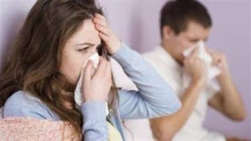 زيت شائع لعلاج نزلات البرد والإنفلونزا زيت شائع لعلاج نزلات البرد والإنفلونزا