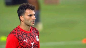 زيزو يتعهد بشراء تذاكر للجماهير المغربية لمساندة منتخب مصر في أمم أفريقيا زيزو يتعهد بشراء تذاكر للجماهير المغربية لمساندة منتخب مصر في أمم أفريقيا