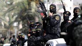 سرايا القدس تفجر عبوة ناسفة في جيب عسكري للاحتلال غرب جنين