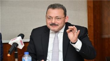 سمير صبري: خبرات الحوار الوطني في خدمة الشعب داخل المجلس الجديد فيديو