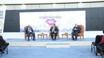 عالم أزهري: المذهب الأشعري قائم على التوازن بين العقل والنقل