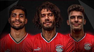 عبد المنعم شطة يحلل خسارة مصر أمام السنغال: ضعف الاستعداد وقلة اللاعبين المحترفين وراء الأداء