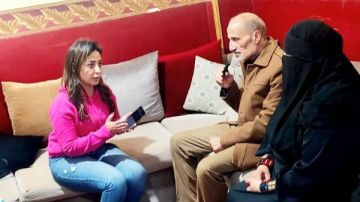 غدر الأقارب.. أسرة سيدة زنين تكشف مفاجآت حول مقتلها على يد ابن شقيقتها فيديو