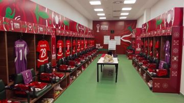 قنوات مجانية لمشاهدة مباراة منتخب مصر وكوت ديفوار