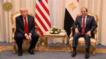 ما هي محددات القاهرة لقبول الوساطة الأمريكية في ملف سد النهضة؟