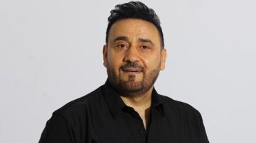 مجد القاسم يحتفل بصدور البوم شو حلو السبت المقبل