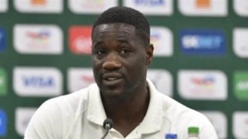 مدرب كوت ديفوار: مواجهة مصر صعبة ولا مجال للثقة الزائدة في ربع نهائي أمم أفريقيا