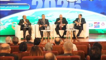 مساعد وزير الخارجية: مصر تواصل التزامها بسياسة الاتزان الاستراتيجي في إدارة علاقاتها مع العرب