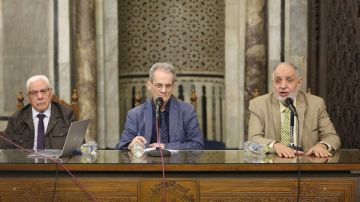 ملتقى التفسير بالجامع الأزهر: قصة أصحاب الكهف دليل على أهمية مصاحبة أهل الصلاح والتقوى