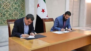 منعا لعودة الإرهاب.. أمريكا و3 دول أوروبية ترحب بتمديد الهدنة بين دمشق و قسد 