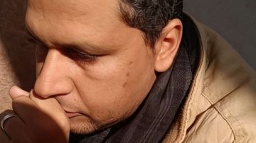 نجل السيدة المقتولة على يد ابن زوجها: بتخدمنا بقالها 35 سنة.. وأطالب بالقصاص العادل من أخويا نجل السيدة المقتولة على يد ابن زوجها: بتخدمنا بقالها 35 سنة.. وأطالب بالقصاص العادل من أخويا