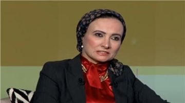 نشوى عقل: تعييني بالنواب ثقة غالية من الرئيس السيسي ومسؤولية وطنية فيديو