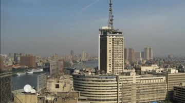  هذا المساء يعود إلى الشاشة.. رامي رضوان يقدم برنامج التوك شو الرئيسي للتليفزيون المصري