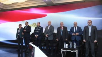 وزارة الصحة تنظم المؤتمر العلمي الثاني للقلب بمستشفى هليوبوليس