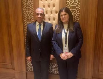 وزير الخارجية يشدد علي ضرورة الانتقال لتنفيذ المرحلة الثانية من خطة الرئيس الأمريكي دونالد ترامب