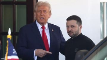 800 مليار دولار .. اتفاق أمريكي أوكراني لاعادة إعمار كييف 800 مليار دولار .. اتفاق أمريكي أوكراني لاعادة إعمار كييف