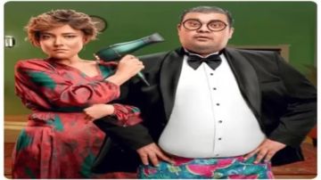 أحمد فتحي يعلن عن موعد عرض فيلمه الجديد مع مي كساب أحمد فتحي يعلن عن موعد عرض فيلمه الجديد مع مي كساب