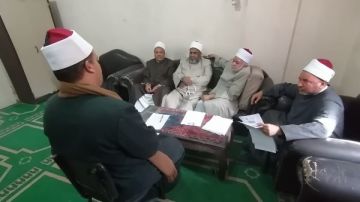 أصوات حسنة لإحياء ليالي العشر.. محافظ قنا يوجه ببدء اختبارات أئمة صلاة التهجد