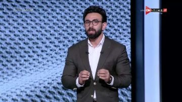 إبراهيم فايق لـ منتخب مصر: يارب نصرك