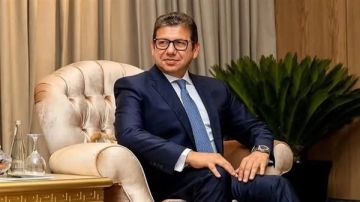 اجتماع مصري - فلسطيني لبحث تنفيذ اتفاقية غزة ورؤية ترامب فيديو