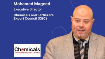 التصديري للصناعات الكيماوية: قطاع البلاستيك المصري يمتلك ميزات تنافسية عالمية التصديري للصناعات الكيماوية: قطاع البلاستيك المصري يمتلك ميزات تنافسية عالمية