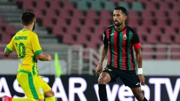 التعادل السلبي يحسم قمة شبيبة القبائل والجيش الملكي في مجموعة الأهلي بدوري أبطال إفريقيا