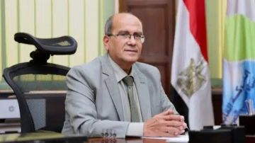 القابضة للمياه ترفع درجة الاستعداد بالشركات التابعة استعدادا لشهر رمضان