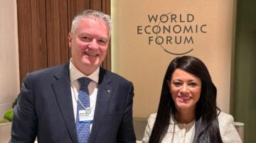 المشاط: مصر تعمل على خلق بيئة أكثر جاذبية للاستثمار المحلي والأجنبي المشاط: مصر تعمل على خلق بيئة أكثر جاذبية للاستثمار المحلي والأجنبي