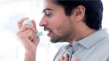 المصل واللقاح: التغيرات الجوية في يناير ترفع مخاطر الأمراض التنفسية والحساسية