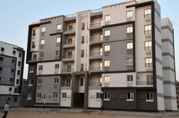 الوزراء المصري يقر استمرار منح التمويل العقاري لبعض الفئات