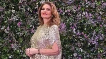 بإطلالة ساحرة.. يسرا تخطف الأنظار في مهرجان Joy Awards بإطلالة ساحرة.. يسرا تخطف الأنظار في مهرجان Joy Awards