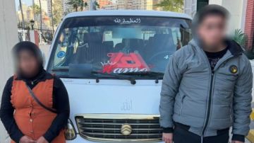 تجميع بطاقات الناخبين.. القبض على اثنين من أنصار مرشح بالإسكندرية