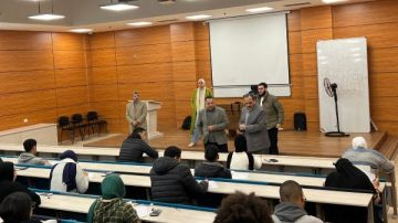 رئيس جامعة بنها الأهلية: نحرص على الارتقاء بالمنظومة التعليمية وتحقيق أعلى معايير الجودة