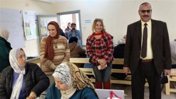 رابط مباشر.. نتيجة تالته إعدادي ترم أول 2026 الإسكندرية برقم الجلوس