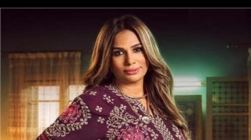 رباب ممتاز تنضم إلى أبطال مسلسل عين سحرية بطولة عصام عمر في رمضان 2026 رباب ممتاز تنضم إلى أبطال مسلسل عين سحرية بطولة عصام عمر في رمضان 2026