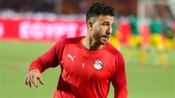 رسميا.. غياب تريزيجيه عن ربع نهائي أمم أفريقيا 2025