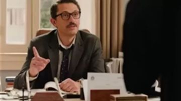 رمضان 2026.. كريم محمود عبد العزيز محامي أسرة فى مسلسل المتر سمير 