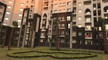 سقوط السيستم.. عطل مفاجئ لمنصة مصر العقارية في أول أيام لطرح 400 ألف وحدة