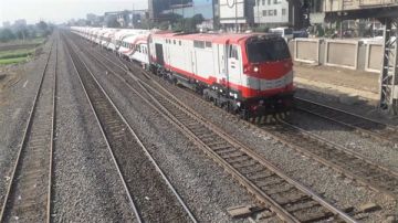 سكك حديد مصر: إتاحة حجز تذاكر الدرجة الثالثة تهوية ديناميكية إلكترونيا