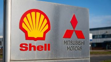 شل وميتسوبيشي تبحثان التخارج الجزئي من مشروع الغاز المسال الأكبر في كندا