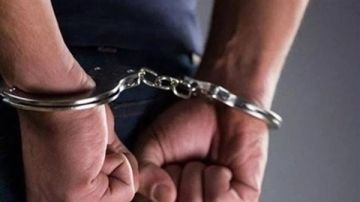 ضبط شاب تعدى على والدته إثر خلاف عائلي بالدقهلية