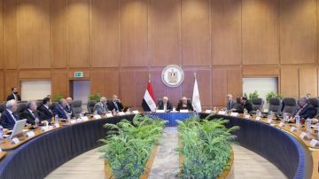 ضوابط النزاهة والشفافية.. الأعلى للجامعات يطلق دليل النزاهة الأكاديمية وأخلاقيات البحث العلمي