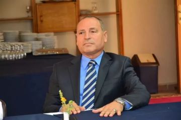 قانون الإيجار.. محافظ القاهرة يوضح نسب المناطق المتميزة والاقتصادية والمتوسطة قانون الإيجار.. محافظ القاهرة يوضح نسب المناطق المتميزة والاقتصادية والمتوسطة