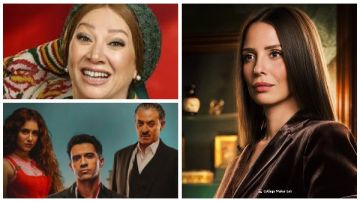 قنوات العرض والتفاصيل الكاملة .. مسلسلات جديدة في الطريق إليك l تعرف عليها قنوات العرض والتفاصيل الكاملة .. مسلسلات جديدة في الطريق إليك l تعرف عليها