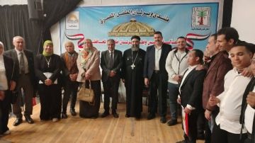 محافظ الجيزة يعلن انطلاق منتدى وبرلمان الطفل المصري بمشاركة 100طالب